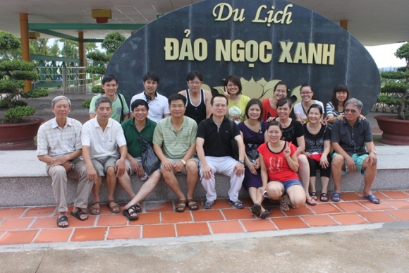 THANH THỦY MÙA THU - CẢM XÚC APROMACO!