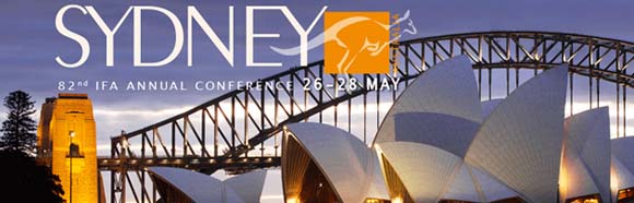 Tổng Giám đốc APROMACO dự Hội nghị phân bón Quốc tế SYDNEY 2014