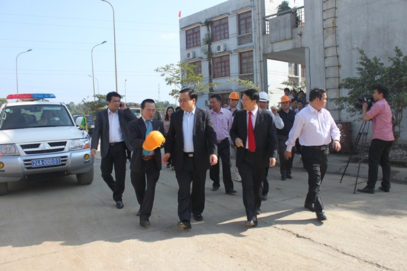 Công ty Supe Lân Apromaco Lào Cai – Điểm Sáng Trên Núi Rừng Tây Bắc