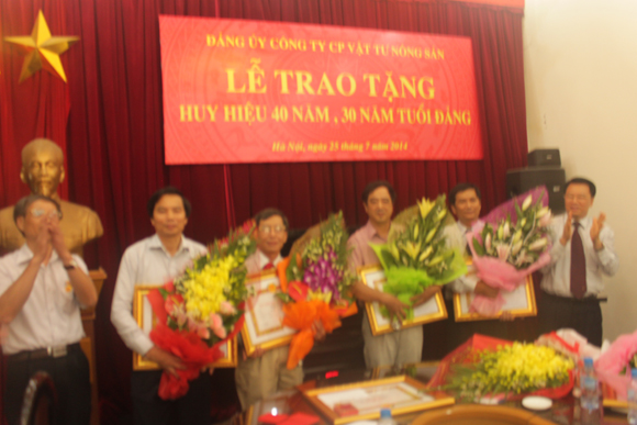 Sáng mãi một niềm tin!