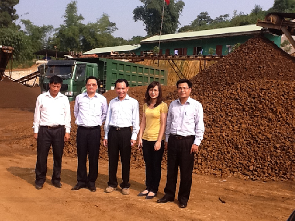 Hợp tác với Chiến Công để Thành Công hơn