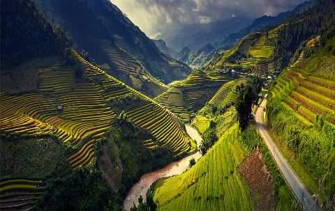 Thị trường phân bón trong nước đến ngày 05/09/2013