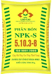 Công ty TNHH MTV  Supe lân Apromaco Lào Cai công bố Quyết định thành lập phân xưởng sản xuất NPK